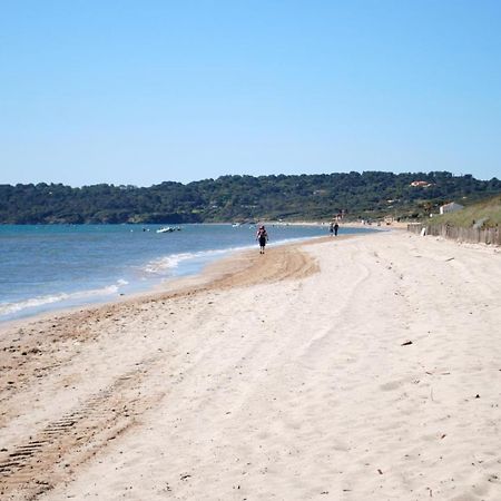 Hyeres-Plage Studio Cabine-L'Ayguade By Hc Exteriör bild